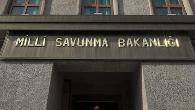 MSB duyurdu: 102 asker ordudan atıldı