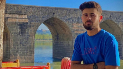 Narin'in ağabeyinden Yargıtay'a başvuru