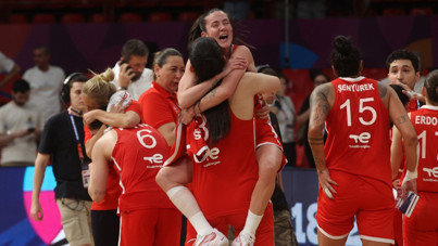 'Periler'in İtalya mesaisi sürüyor