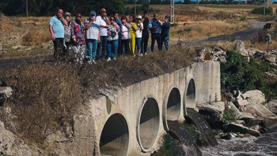 Temizlenmedi, kanser bulaşıcı hastalık gibi yayıldı: '40 yaşından ötesini gören yok'