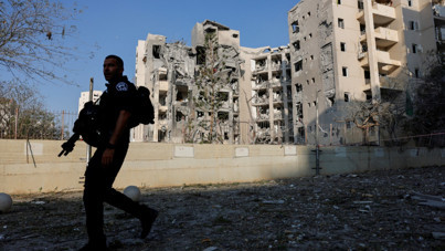 İşte 12 günün İsrail'e maliyeti