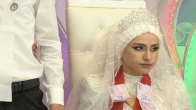 9 aylık hamileydi: 17 yaşındaki kız öldü