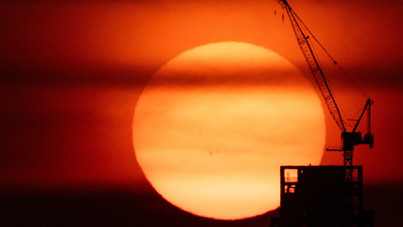 Meteoroloji, Bakanlık, AKOM peş peşe uyardı: Sıcaklıklar 12 derece artacak