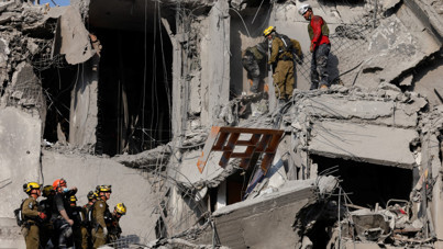 Ateşkes öncesi son salvolar: Çelişkili açıklamalar geldi, füzeler ateşlendi