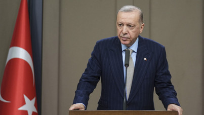 Erdoğan: Ateşkese riayet edilmeli