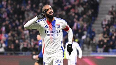 Fransa futbolunu sallayan olay: Lyon küme düşürüldü