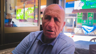 İsyan etti: Ekmek bulamayacağız neredeyse, Saray'dakiler keyfine bakıyor