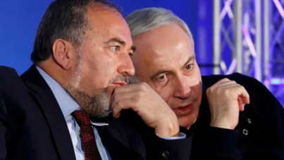 Netanyahu'ya çok sert "ateşkes" tepkisi