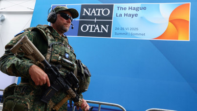 Tarihin en pahalı NATO zirvesi: Dakikası 1 milyon Euro