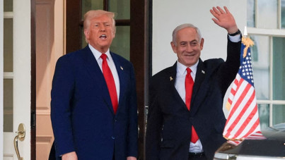 Trump duyurdu: Ateşkes sağlandı