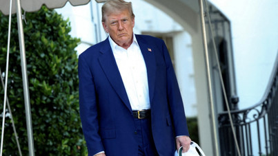 Trump'tan İran ve Çin'e petrol mesajı