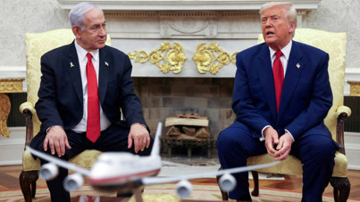 ABD ve İsrail istihbaratı başkanlarını yalanladı