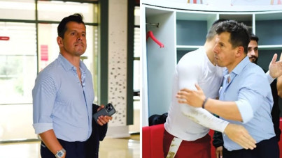 Antalyaspor'da 14 milyon Euro isteyen Emre Belözoğlu ile yollar ayrıldı