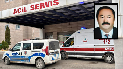 Arı soktu, yaşamını yitirdi