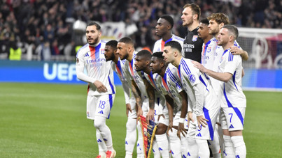 Batan geminin malları: Yolu Süper Lig'e düşebilir!