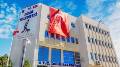 Didim Belediyesi'ndeki soruşturmada gözaltı sayısı 5'e yükseldi