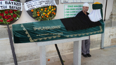 Cenaze dört gün ortada kaldı, polis nöbet tuttu, Cumhurbaşkanlığı devreye girdi