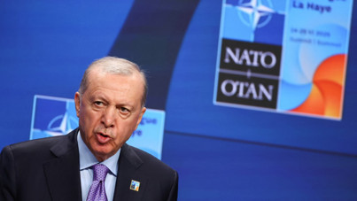 Erdoğan: Trump öyle akıllı bir insan ki...