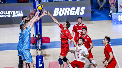 Filenin Efeleri kazanmayı unuttu