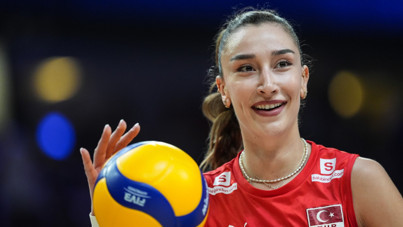 'Filenin Sultanları'nda Hande Baladın şoku: Quadriceps'te zorlanma