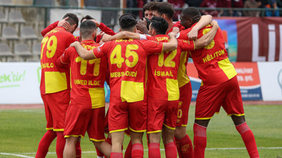 Göztepe'de Lis, Djalma ve Solet'in kaderi belli oluyor
