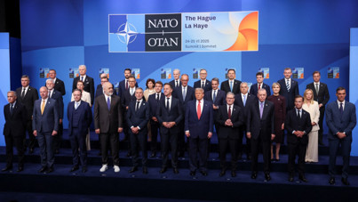 Kesinleşti: Gelecek yıl NATO zirvesi Türkiye'de