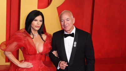 Jeff Bezos-Lauren Sanchez düğünün detayları belli oldu