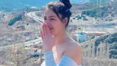 Munzur Çayı'na düşen Eylül hayatını kaybetti