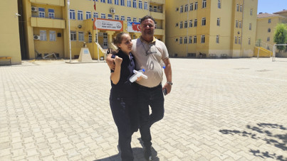 Okullar karıştı, emeğine yazık oldu: Genç kızdan suç duyurusu