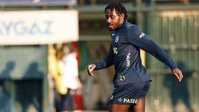 Osayi Samuel'in evinde gizemli hırsızlık: Şüpheli kız arkadaşı çıktı!