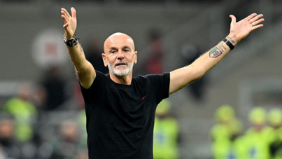 Ronaldo'nun hocası Stefano Pioli kovuldu