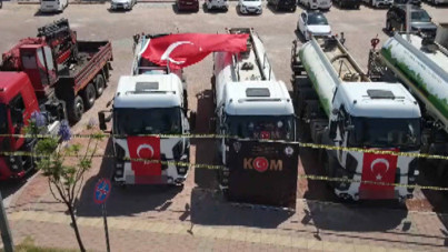 Sahte belgelerle araç tesciline operasyon: 4 gözaltı