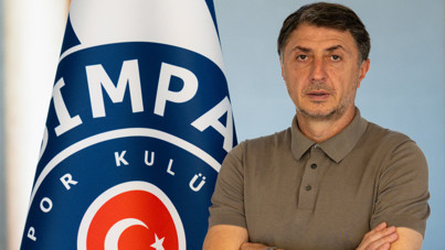 Shota 10 yıl sonra yeniden Kasımpaşa'da