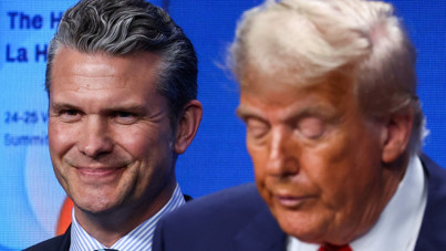 Sızıntı skandalı: FBI soruşturma başlattı