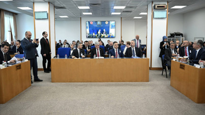 TBMM’de 'vergi adaleti' tartışması: Devlet mafya gibi haraç alıyor