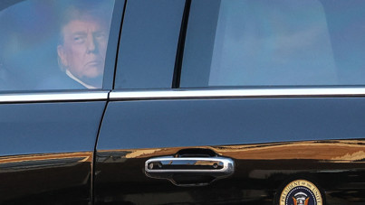 Trump, medya kuruluşlarını hedef aldı: Yalancılar