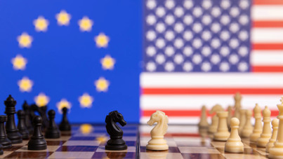 AB liderleri ABD ile hızlı anlaşma istiyor