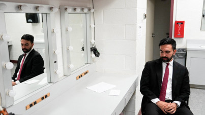 ABD, Müslüman rapçi başkan adayını konuşuyor