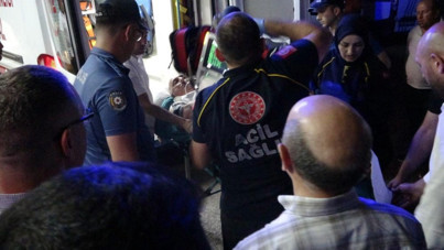 Belediye başkanı da vurulmuştu: İntihardan hemen önce yaşananlar ortaya çıktı