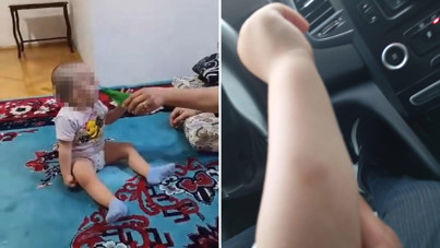 Çocuğuna şiddetle suçlanan anne hakkında istenen ceza belli oldu