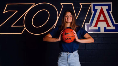 Fenerbahçe altyapısında yetişti, Galatasaray'a imza attı