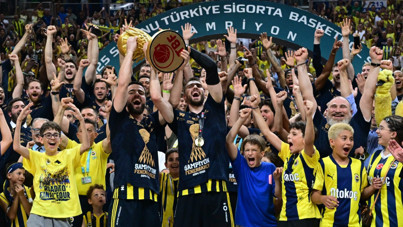Fenerbahçe'yle şampiyon oldu, Galatasaray'a gidiyor