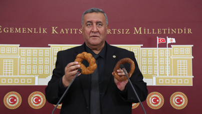 Fiyatları karşılaştırınca öfkelendi: Simit bilmecesi