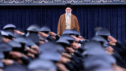 İsrail-İran savaşından sonra endişe büyüyor: Hamaney nerede?