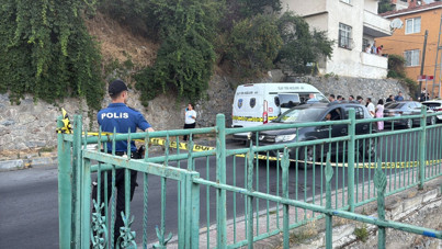 İstanbul’da dehşet: Sevgililer ölü bulundu