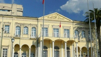 İzmir Valiliği'nden 3 günlük yasak kararı