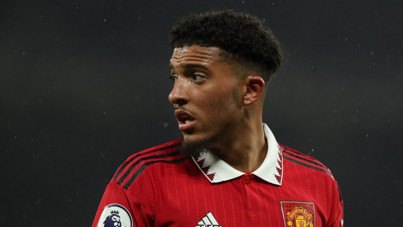 Jadon Sancho kararını verdi: Fenerbahçe'den iki katı teklif