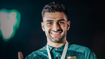 Kocaelispor'da ayrılık: Yunus Emre Gedik ile yollar ayrıldı