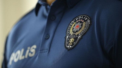 İki polis FETÖ’den tutuklandı