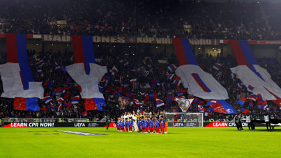 Lyon küme düşürülen ilk takım değil: Şikeden ceza almışlar